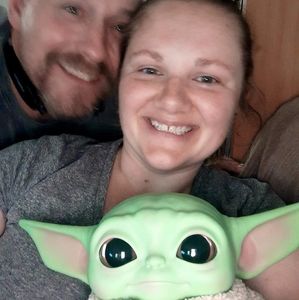 Meet your Posher, Joan